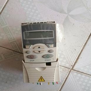设备配件 380KW ACS355 ACS3V 供电 ABB1.1