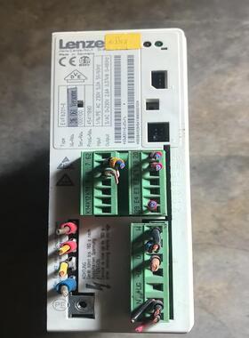 [德峰]Lenze 伦茨 EVF8201-E 变频器 拆机成色非常新