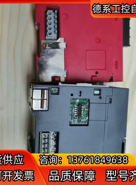 三菱PLC   型号:L02CPU-CM ，功能正常，实图拍