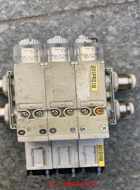 【非标价】CKD真空发生器VSKM－L10S－S62820－3B－36