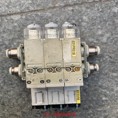 【非标价】CKD真空发生器VSKM－L10S－S62820－3B－36