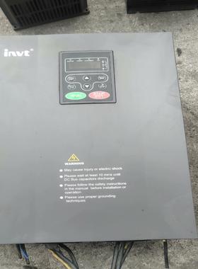 英威腾CHF100A变频器18.5KW/22KW