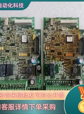 现货富士变频器主板SA536804-02 件2块