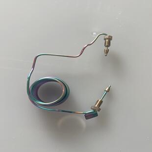 80106G4556气相顶空安捷伦 7697 环 定量 德峰