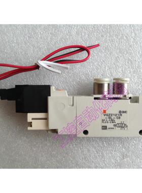 VQZ212R-5MO1-M5 VQZ232R-5MO1-C6 电磁阀议价