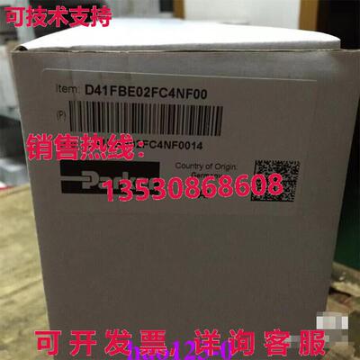 原装供应D41FBE02FC4NF00 By V0JG CH