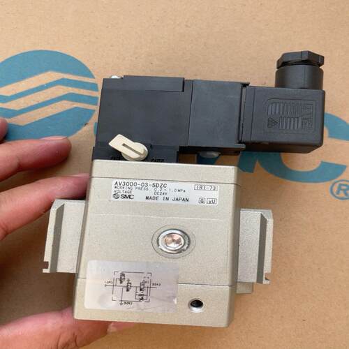AV3000-03-5DZC，