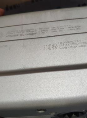 剩余意大利原装Actuatech GD240-F07F1议价