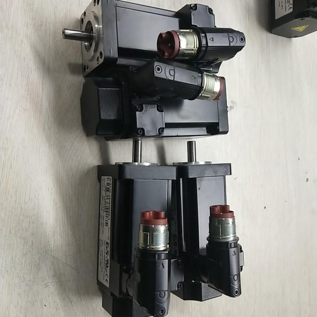 贝加莱伺服电机  8LSA25.D9060S000-3