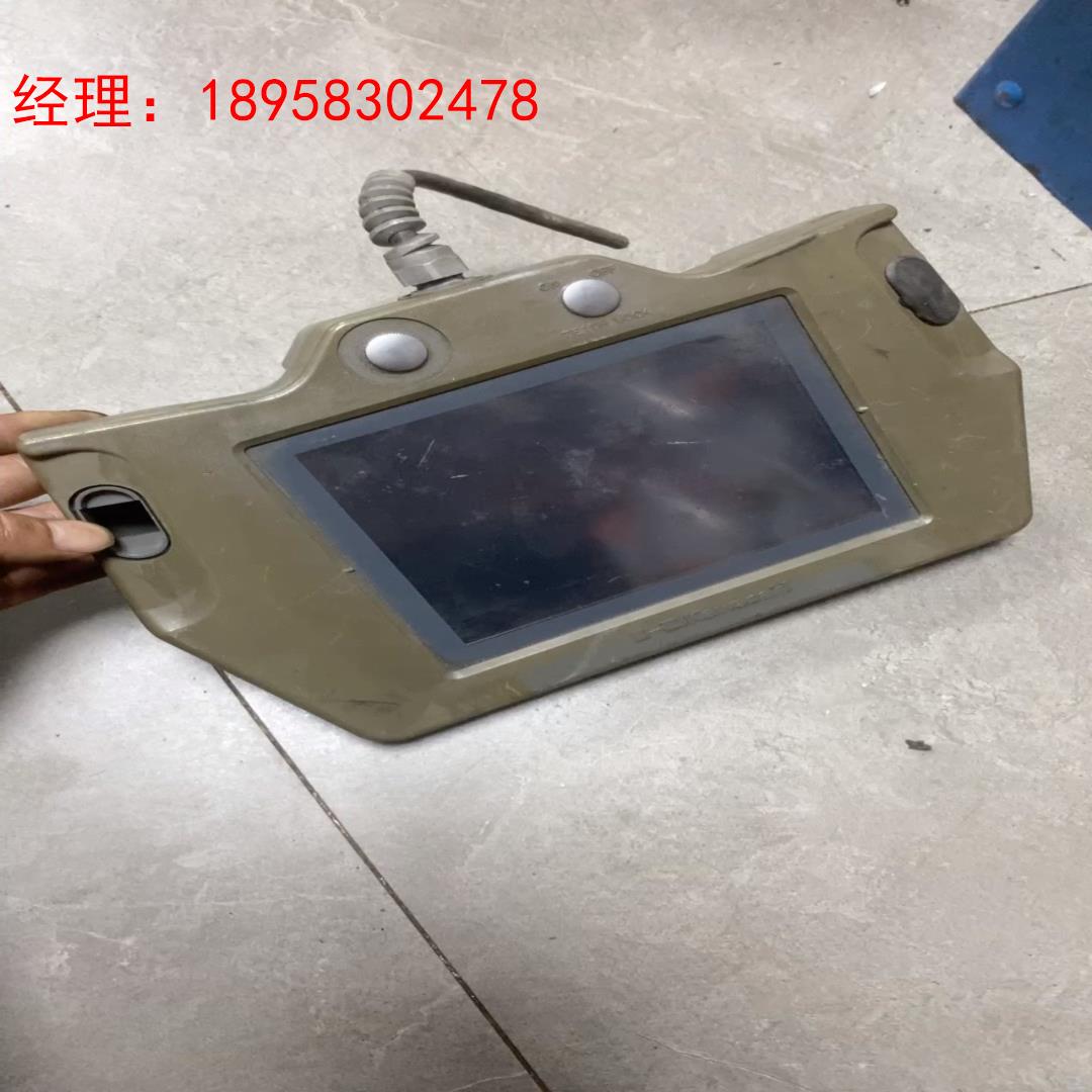 二手日本进口Kawasaki川崎kf121j a0喷涂机器人