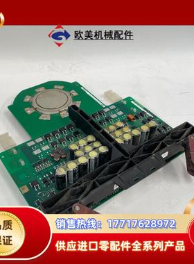 ABB IGCT功率模块 3BHB003386R0101 3议价