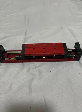 GEMOTEC滑台气缸LM50-H38/50