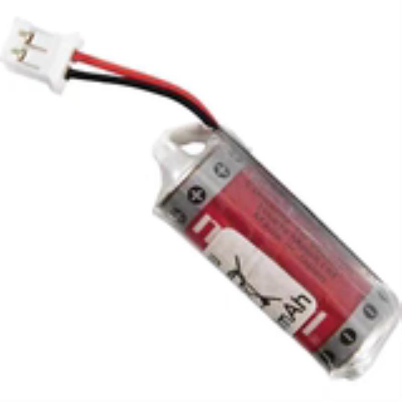 电池CPM2C-BAT01 3.6V锂电池 maxell万盛ER10/28