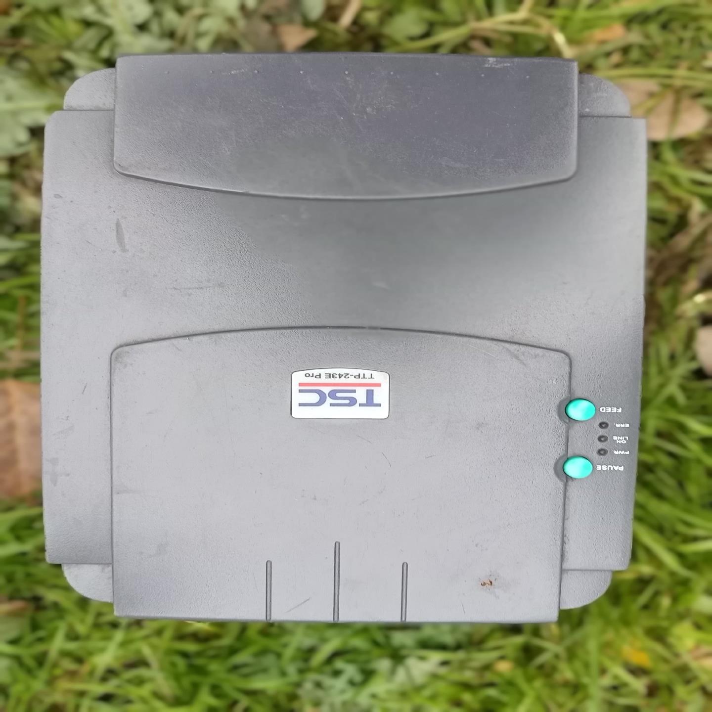 （设备配件）TSC TTP243pro