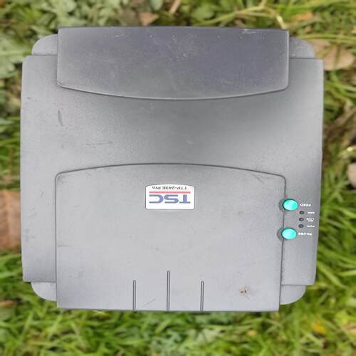 （设备配件）TSC TTP243pro