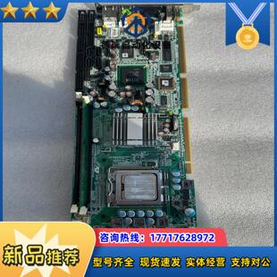 艾讯 SBC81206 REV：A3-RC 工控主板双网SB议价