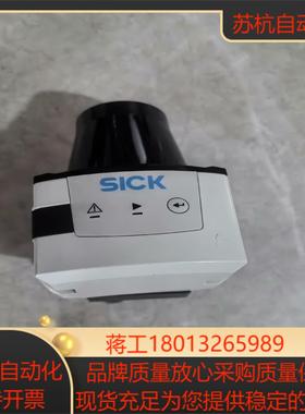 西克SICK原装TIM561-2050101激光雷达扫描仪
