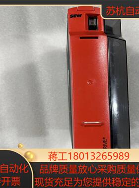 sew变频器定制MDX61B0005-503-4-50议价