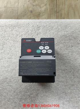 （请询价）变频器FR-CS84-012-60议价