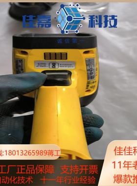 PowerScan扫码枪PBT9501，没有电池350
