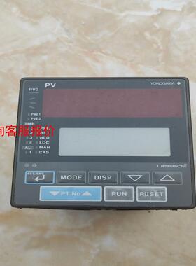 日本横河温控器UP550-01