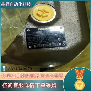 S164 VPA12N00 A10VSO45DFR1 31R