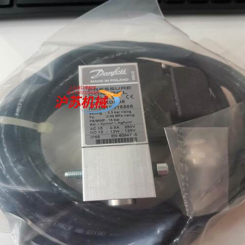 061B016566丹佛斯压力传感器MBC5100系列121