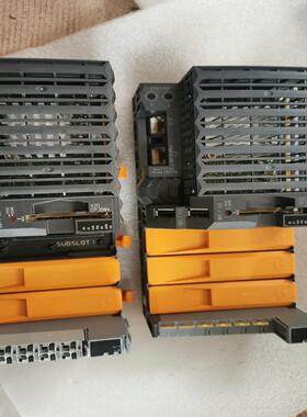 [德峰]贝加莱X20CP3584功能包好，成色如图，实图拍摄，不含运