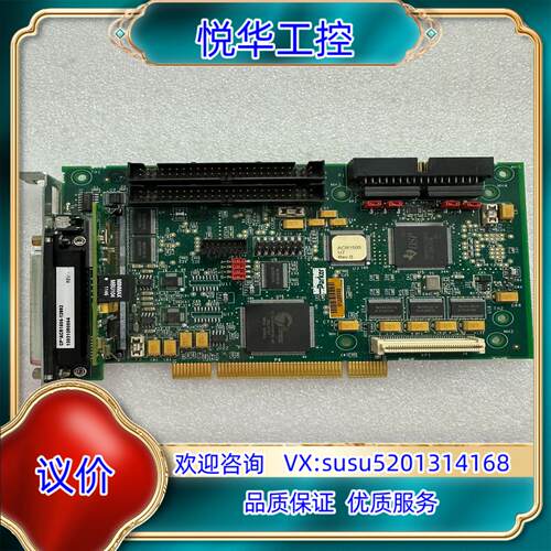 原装PARKER运动控制卡ACR 1505/PCA 71-021议