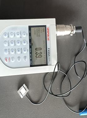 （设备配件）UNIPULSE F490A压力计