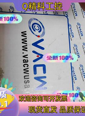 现货VACW真空发生器TPM303X4B-34-B2-X13-A