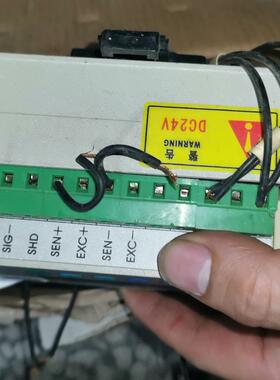 台湾至衡AC-7100B称重仪表