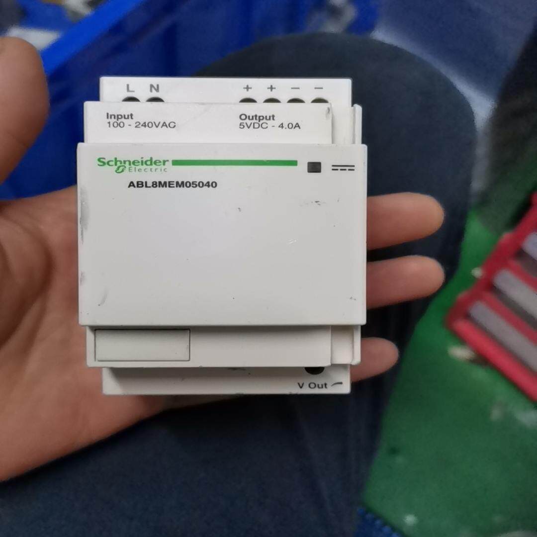 ABL8MEM05040  模块型开关电源 5V 4A