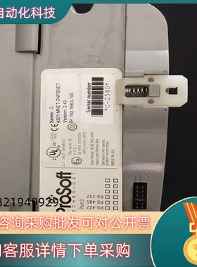 现货Prosoft 4201-MNET-DNPSNET