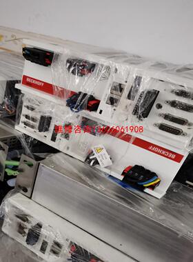 （请询价）倍福BECKHOFF驱动器AX5203-0000，D-334议价