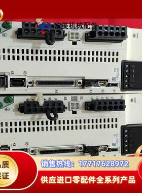 伺服驱动 MDDL T55SM011 两台，，成色如议价