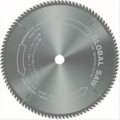 モトユキMOTOYUKI锯片 GA-455-100/120 GA-405-100/120切割片