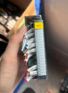 Q64TCTT 模块PLC 议价