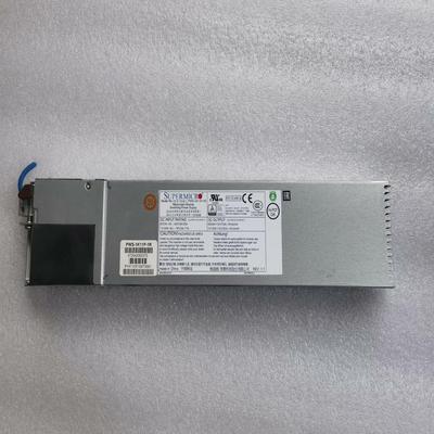超微PWS-1K11P-1R 1010W直流服务器电源 原装