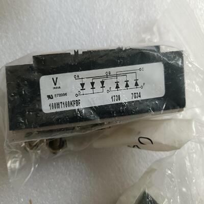 160MT160KPBF整流器