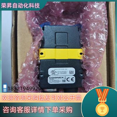 DM260S-0540-P,康耐视读码器POE供电DM26