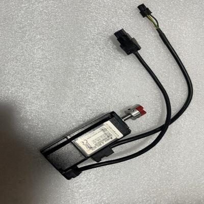 台达伺服电机ECMA-C20401ES100W