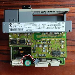 AB全新1747 L542模块