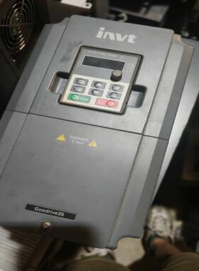 （设备配件）功率英威腾用变频器4-- 4GD20gd20kwG004系列