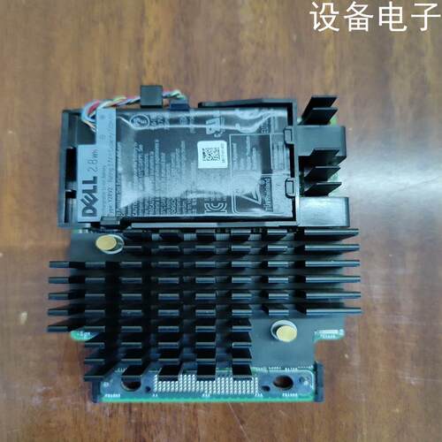 (设备配件）dell h740p阵列卡，00878m