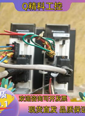 现货MBDHT2510E  A5/400W驱动器拍