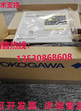 原装供应YOKOGAWA UT350-01温度控制器