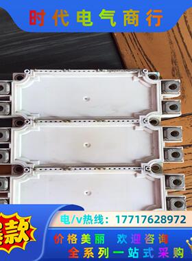 IGBT FS450R12KE3 模块图片实物 功能议价