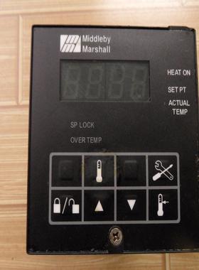 （请询价）MIDDLEBY麦迪斯温控器DCMMC-00-3S 90-2议价