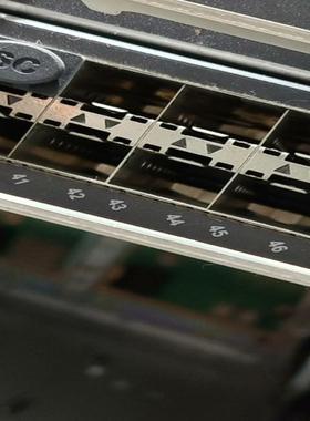 华三LSU1TGS48SF0 H3C S10500系 48端